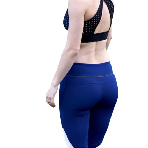 TRI Color Alala Athletic Leggings size S - Picture 4 of 15
